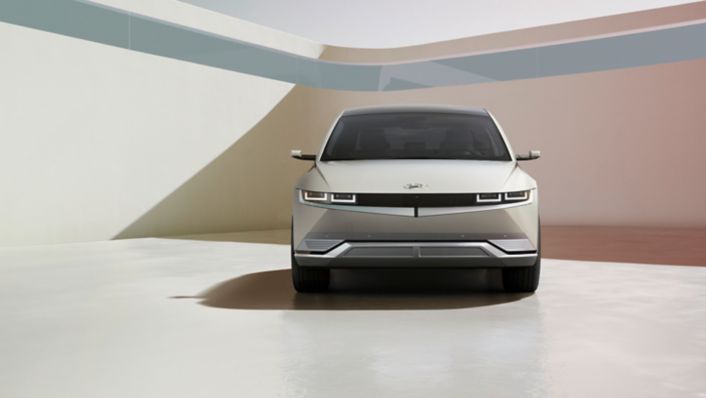 Hyundai Motor broadens its energy solutions to include Vehicle-to ...